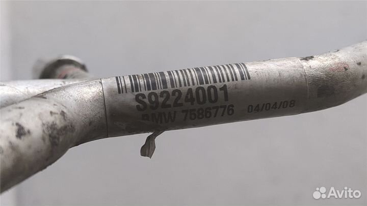 Радиатор гидроусилителя BMW X6 E71, 2008