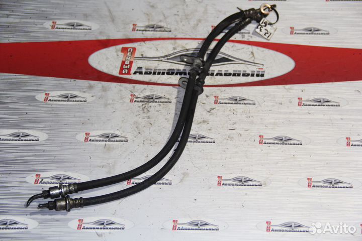 Тормозной шланг перед c Toyota Passo KGC10 1KR-FE