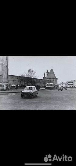 6800 стырых фотографи ярославля времён СССР