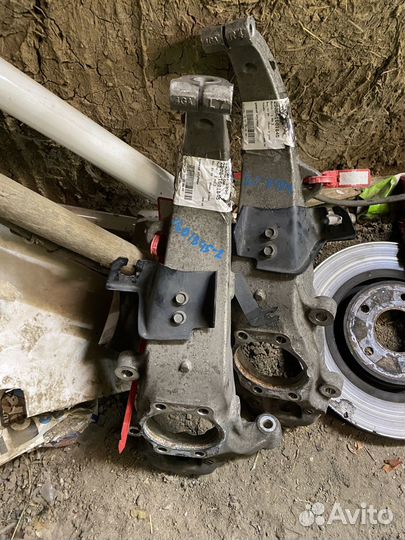 Продам суппорта перед и зад infiniti G серия