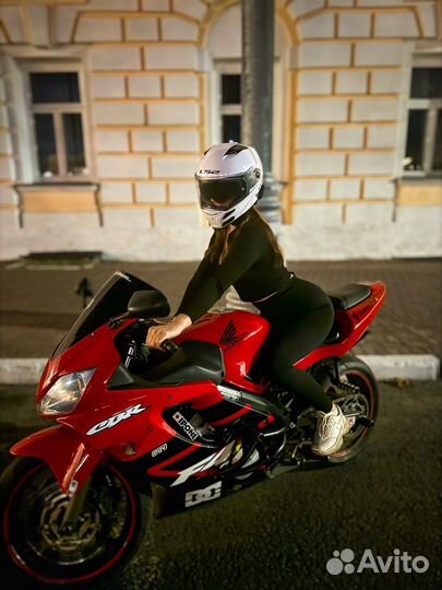 Аренда мотоцикла для фотосессии