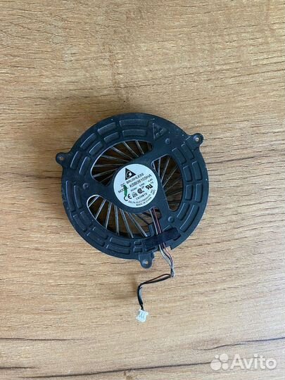 Кулер ksb06105ha-aj83