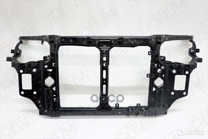 Панель передняя (суппорт радиатора) Kia Cerato