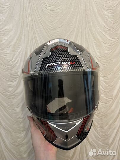 Шлем для мотоцикла