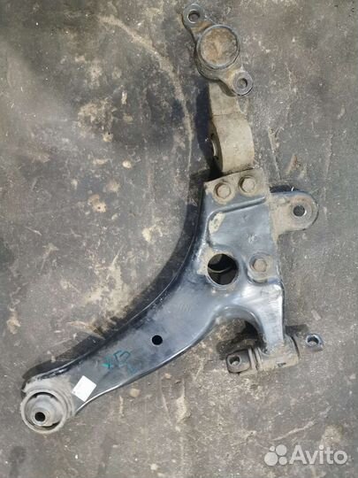 Рычаги передние Hyundai XG / Grandeur 2.5 v6 G6BV