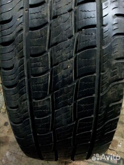 Mastercraft Courser HSX Tour 235/60 R18