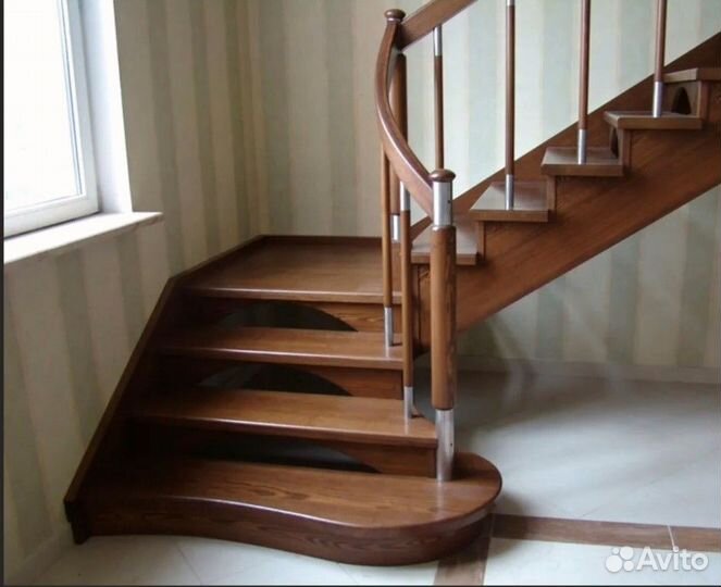 Ступени для лестницы