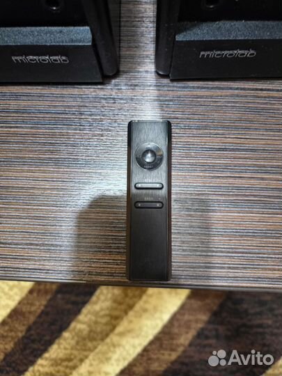 Колонки Microlab solo 7c