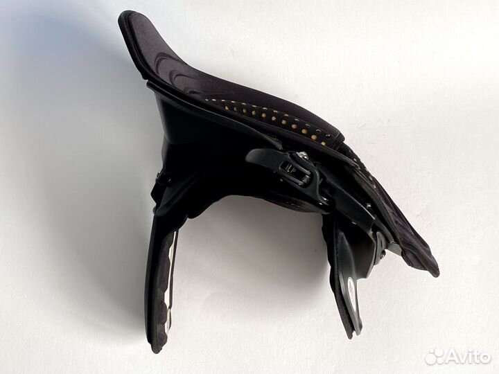 Защита шеи leatt neck brace kart moto