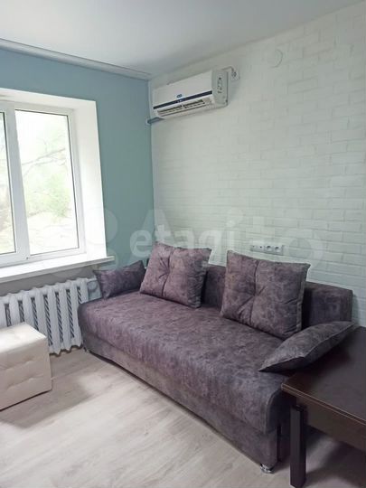 1-к. квартира, 15,1 м², 5/5 эт.