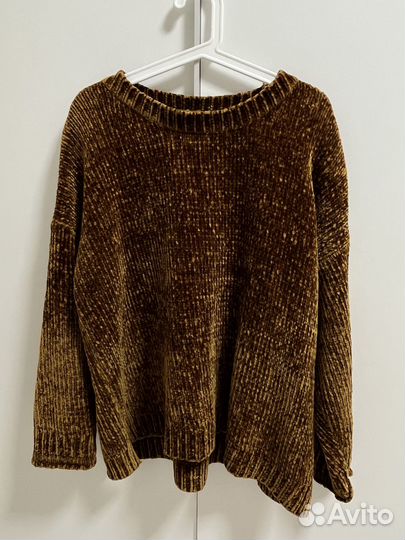 Свитер женский Stradivarius