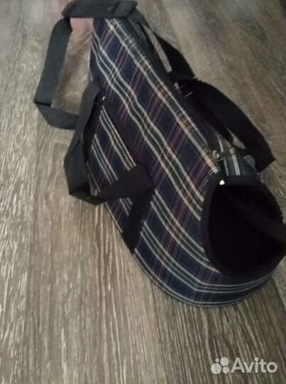 Переноска для животных