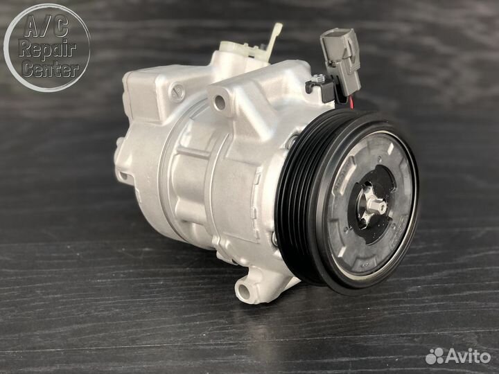 Компрессор кондиционера Smart