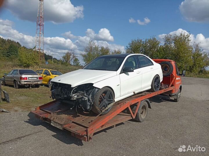 Автоэвакуация