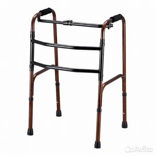 Ходунки для взрослых и детей, роллаторы