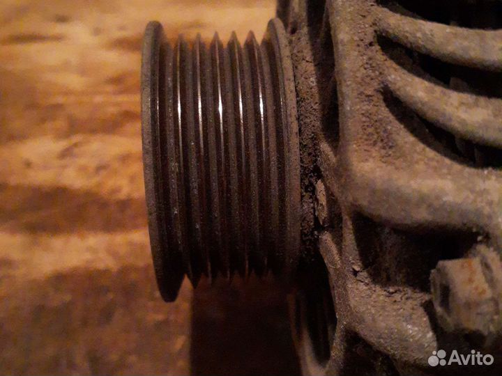 Генератор сузуки гранд витара