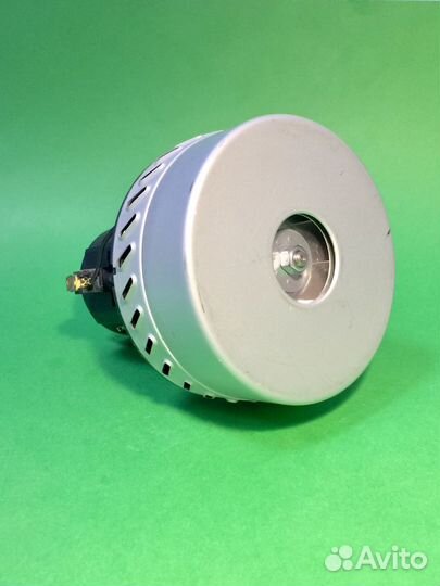 Двигатель моющего пылесоса 1200W