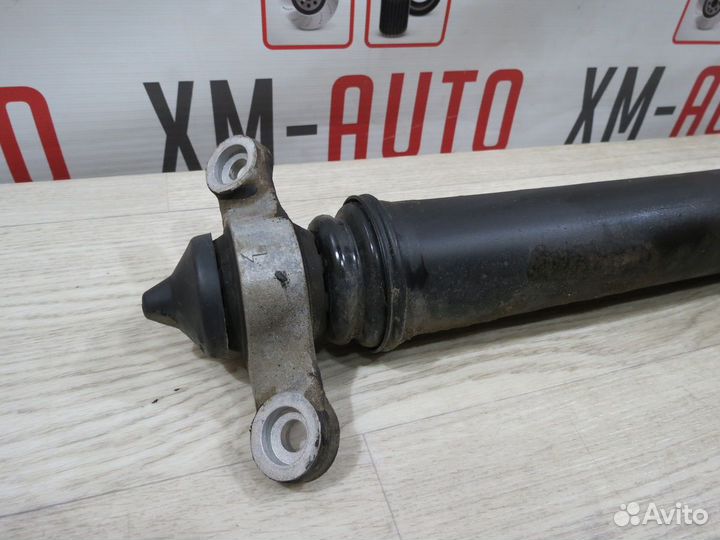 Амортизатор задний левый Hyundai Creta 2