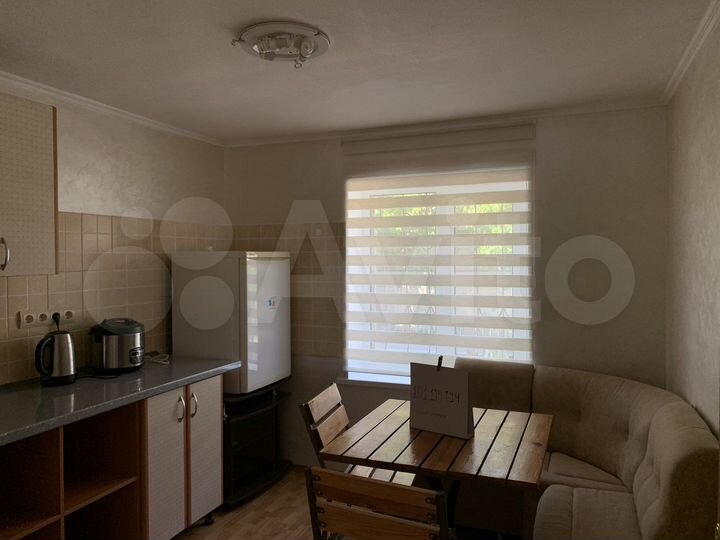 Комната 25 м², 1/2 эт.