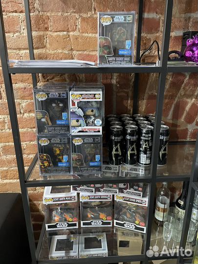 Фигурка Funko POP Yu-Gi-Oh Silent Swordsman 1063