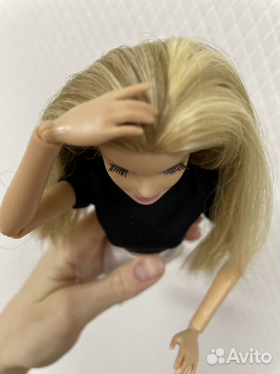 Барби стайл barbie style