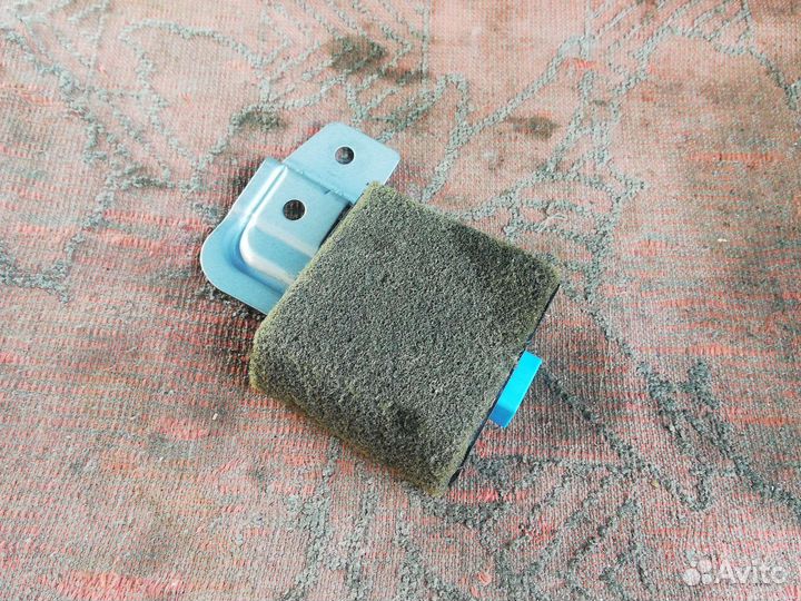 Блок управления люком Хонда CR-V 1