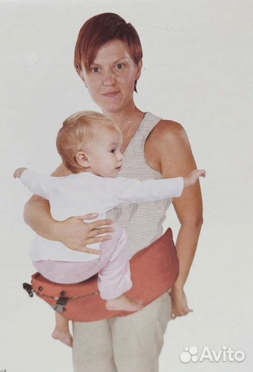 Рюкзак переноска кенгуру