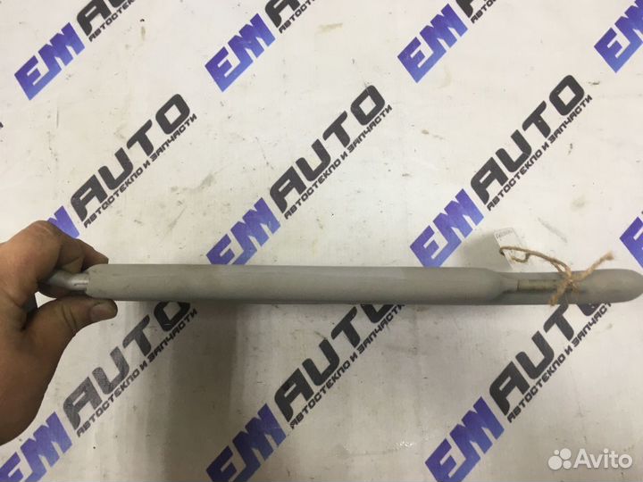 Козырек солнцезащитный левый Форд Фьюжен