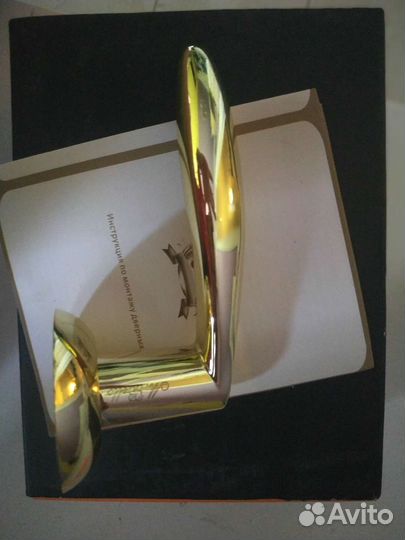 Ручки дверные