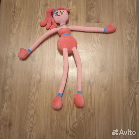 Мягкие игрушки