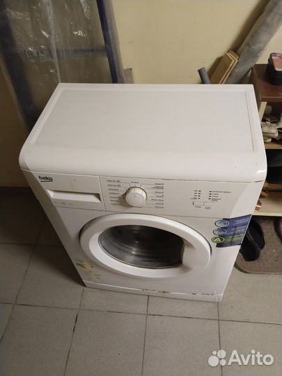 Стиральная машина автомат