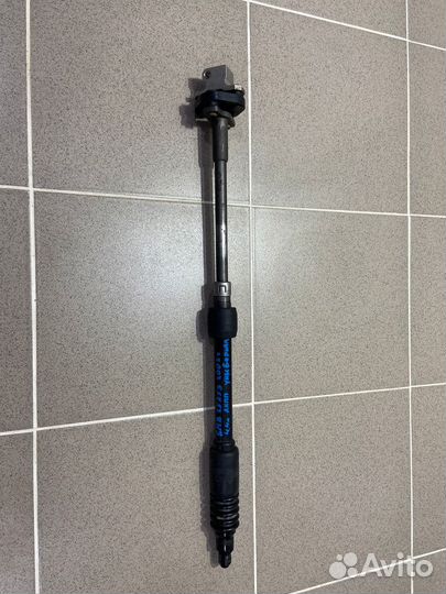 Вал рулевого управления BMW X5 E53