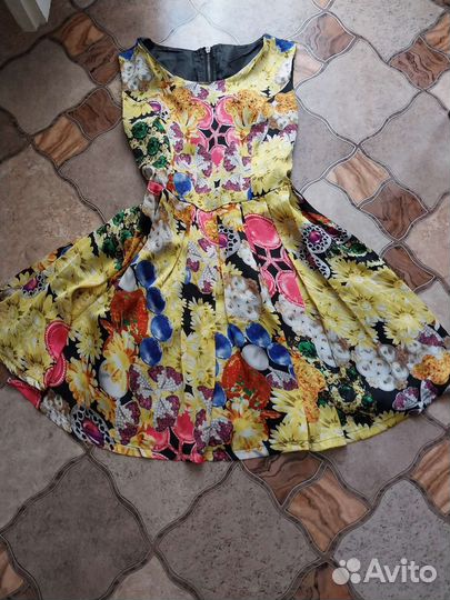 Женские вещи