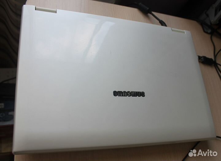 Ноутбук Samsung Q70c