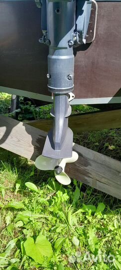 Лодка пвх с моторм