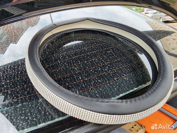 Чехол на руль