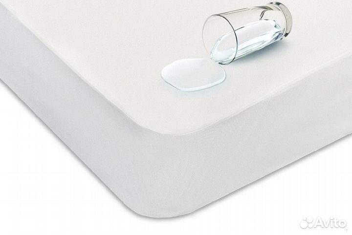 Водонепроницаемый чехол для матраса Askona