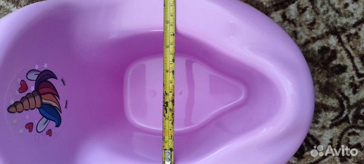 Горшок детский