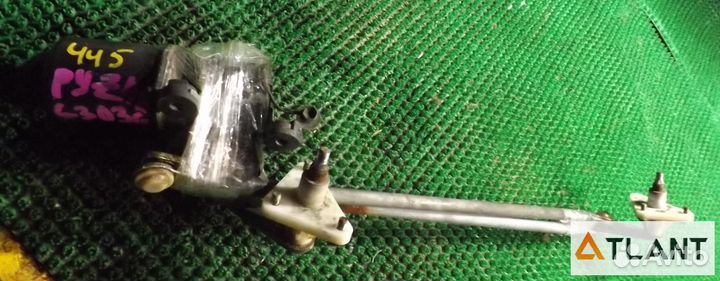 Мотор дворников daihatsu pyzar