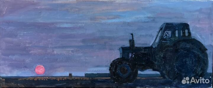 Преподаватель рисования