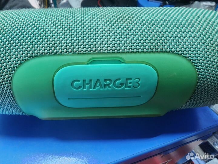 Блютуз колонка jbl charge 3 оригинал
