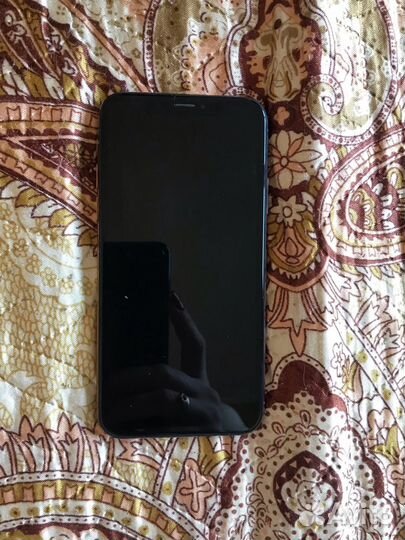 iPhone обмен