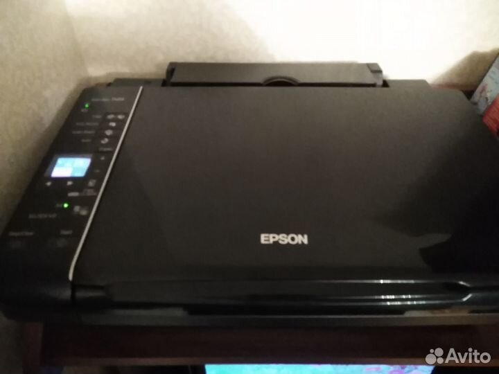 Epson Stylus TX219