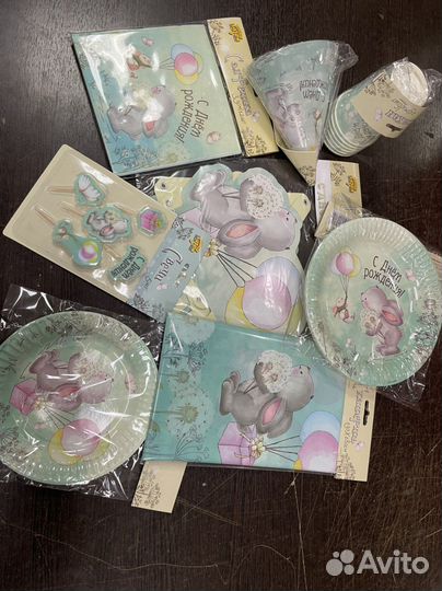 Сервировка стола