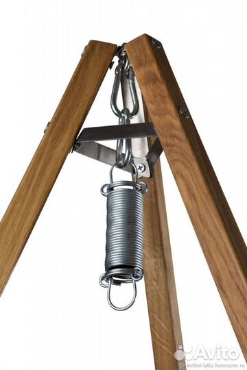 Пружина для колыбели