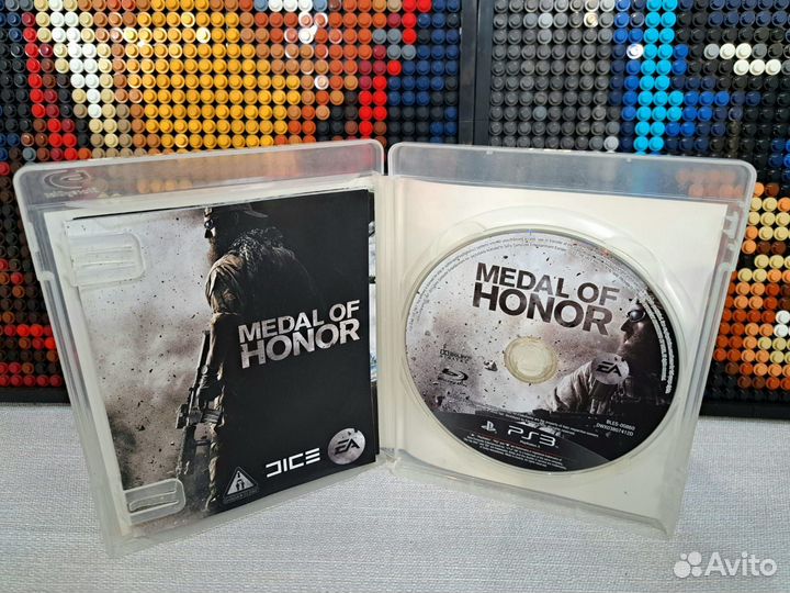 Medal of Honor PS3