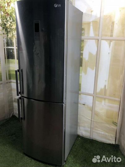 Холодильник бу с гарантией и доставкой