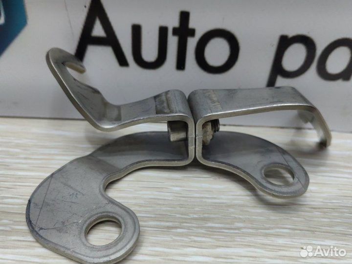 Кронштейн катализатора Bmw 3 F30 N55B30 2012