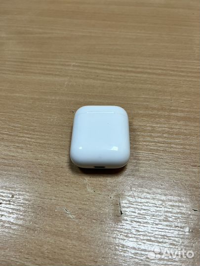 Наушники apple airpods 2