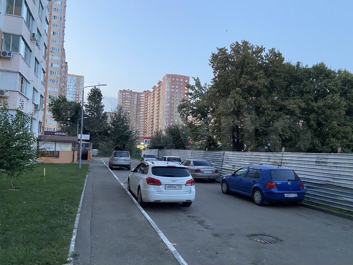 Свободного назначения, 19.4 м²